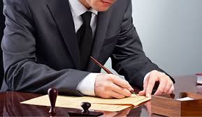 Los notarios no pueden controlar la legalidad de los préstamos y las cláusulas hipotecarias