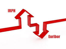 EL INDICE IRPH: Nos recuerda al ABUSO de las“CLÁUSULA&nbsp;SUELO”