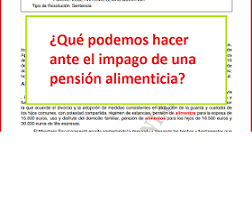 EL SALARIO MÍNIMO SE PUEDE EMBARGAR PARA PAGAR PENSIÓN DE&nbsp;ALIMENTOS